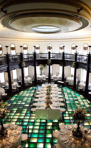 Hotel Baker سانت تشارليز المظهر الخارجي الصورة
